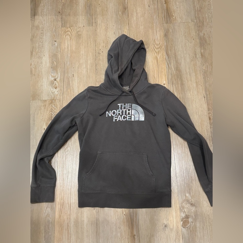 The North Face Hoodie
